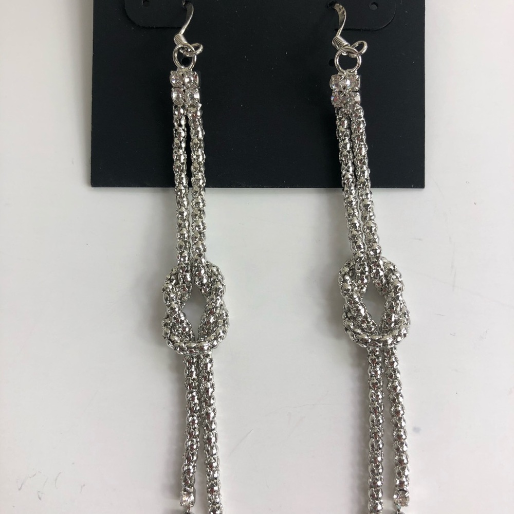 Guess earrings - Picture 6 of 11
